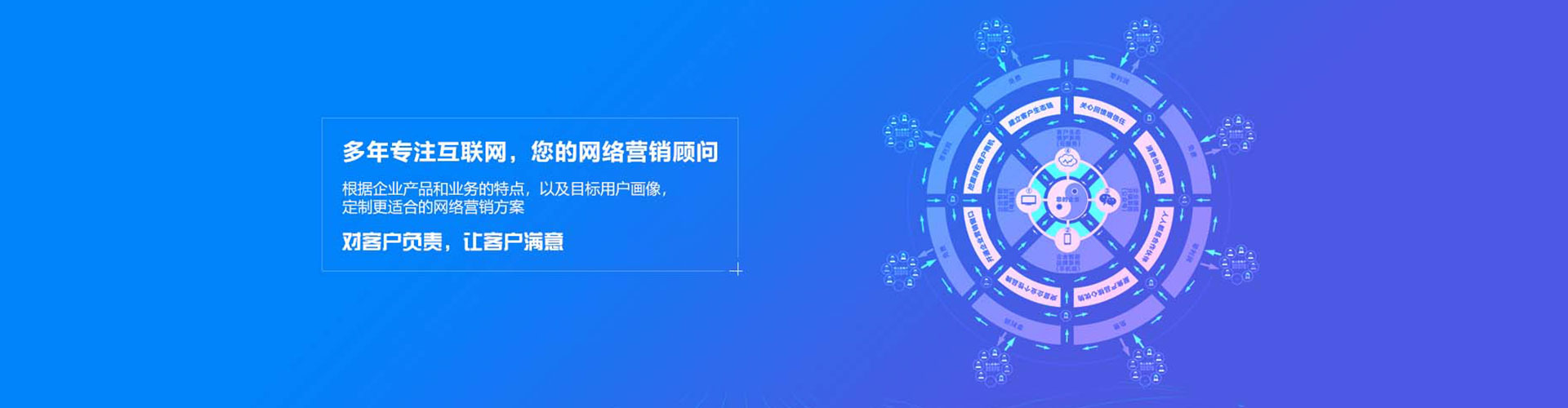 万源竞价广告