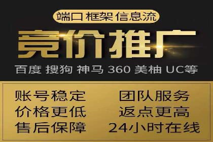 百度推广代运营成功案例解析
